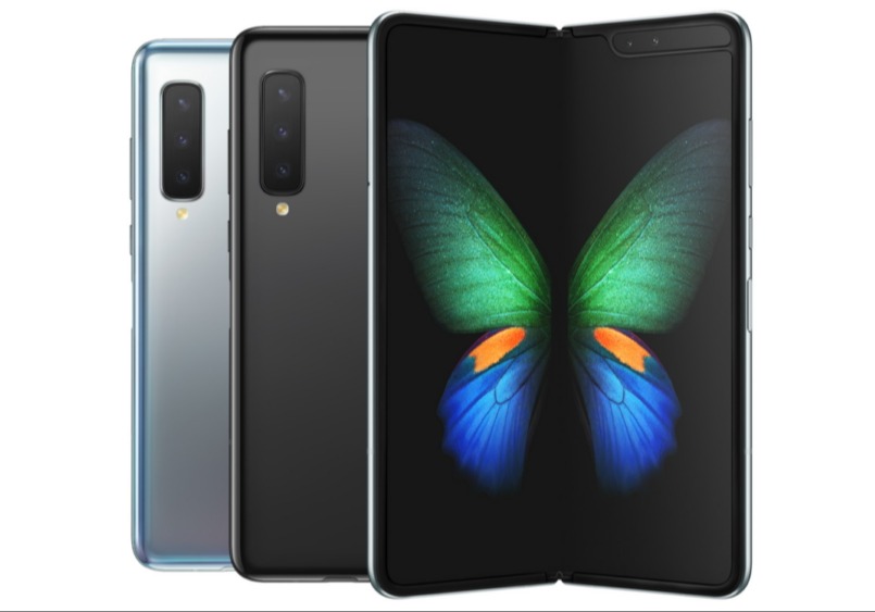 الهواتف الذكية